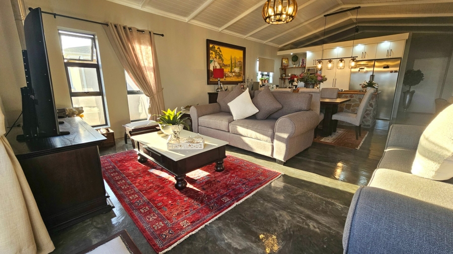 3 Bedroom Property for Sale in Le Grand Golf Estate Western Cape